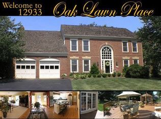 12933 Oak Lawn Pl, Oak Hill, VA 20171