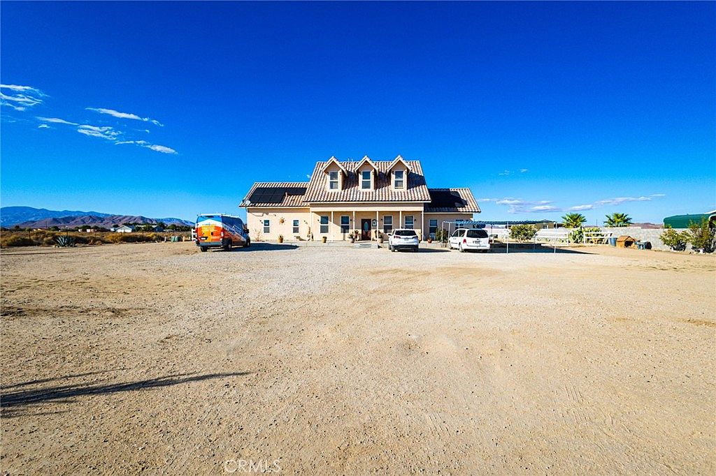 おちべ 5609 Buckhorn Ave, Rosamond, CA 93560 | Zillow