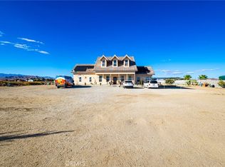 5609-5609 Buckhorn Ave, Rosamond, CA 93560