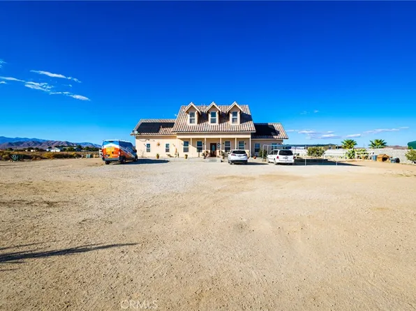 5609 Buckhorn Ave, Rosamond, CA 93560