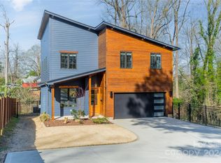 1707 Seifert Cir, Charlotte, NC 28205