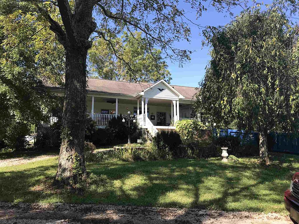 1st image of 2354 S County Road 200 W