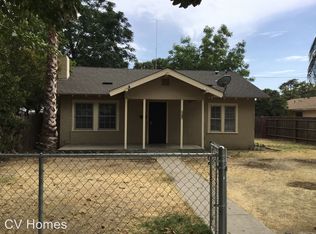 4618 E Washington Ave, Fresno, CA 93702