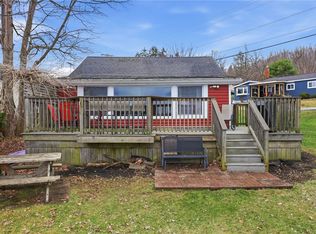 5511 Cottonwood Dr, Conesus, NY 14435
