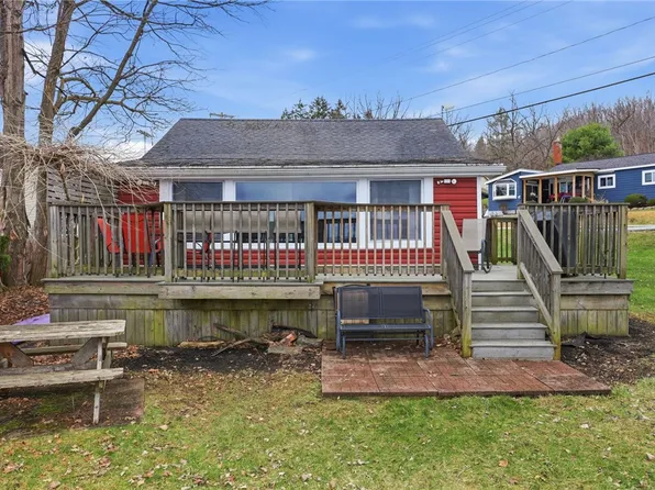 5511 Cottonwood Dr, Conesus, NY 14435