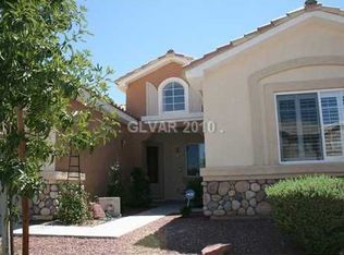 6225 Exquisite Ave, Las Vegas, NV 89110
