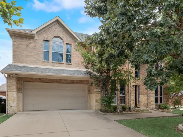 12041 Kingsville Dr, Frisco, TX 75035