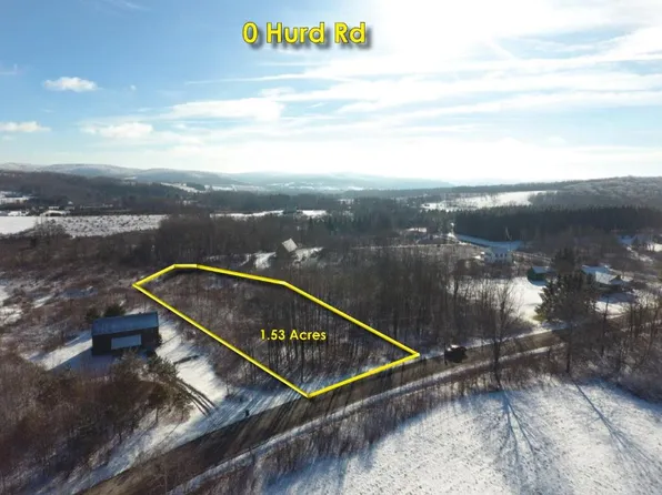 0 Hurd Rd, Freeville, NY 13068