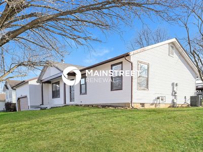 1409 Castlemill Dr, Arnold, MO, 63010