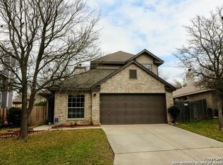 15330 Spring Dew, San Antonio, TX 78247