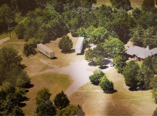 4537 NE County Road 1040, Rice, TX 75155