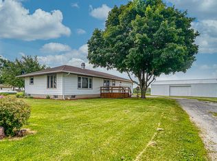118 E 1st St, Murray, IA 50174