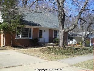 1st image of 5204 Pommeroy Dr