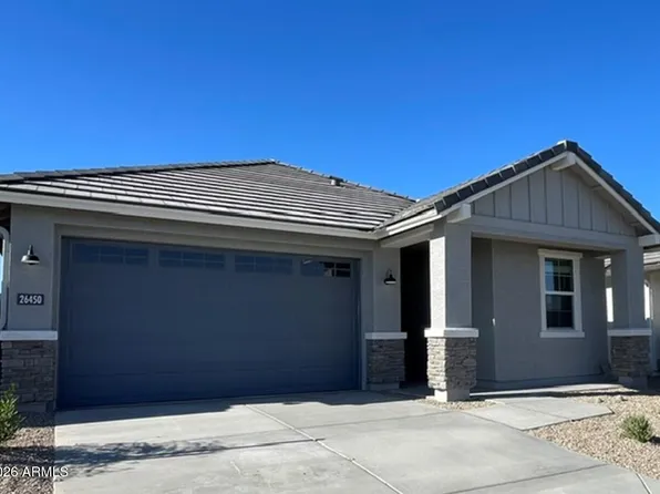 26450 W CROWN KING Road, Buckeye, AZ 85326