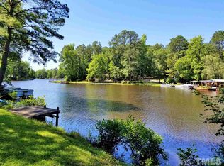 1743 Sagamore Dr, Louisburg, NC 27549