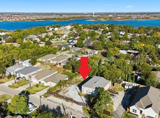 4529 W Lake Highlands Dr, The Colony, TX 75056