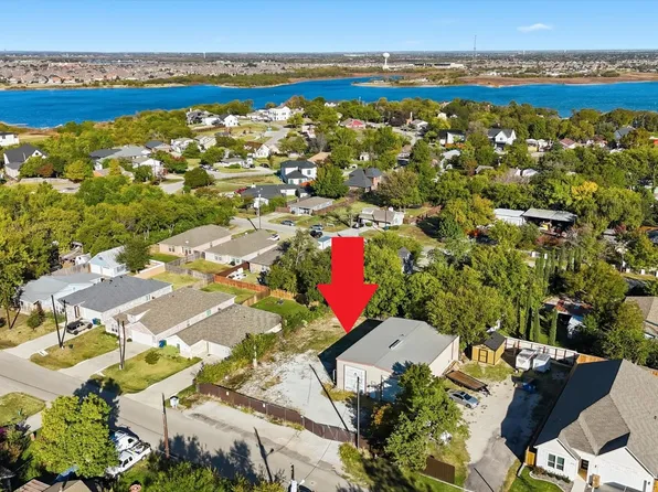 4529 W Lake Highlands Dr, The Colony, TX 75056