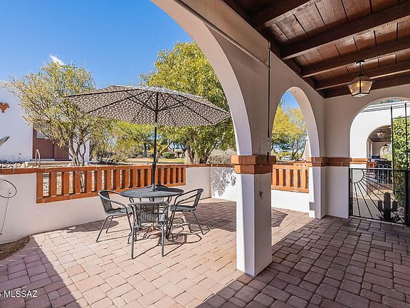 2nd image of 317 S Paseo Tierra