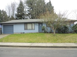 1056 SE Dorothy Ave, Corvallis, OR 97333