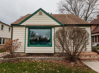 2909 N 72nd St, Milwaukee, WI 53210