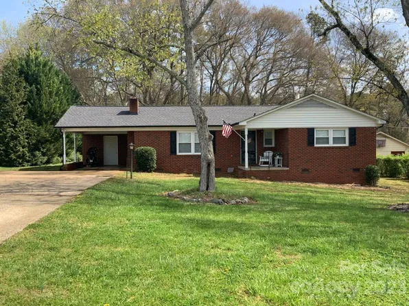 1548 Home Trl, Lincolnton, NC 28092