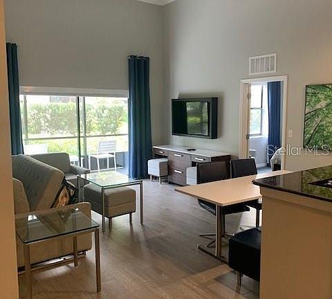 4th image of 14501 Grove Resort Ave Unit 1106