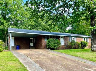3013 Brighton Ave, Anniston, AL 36207