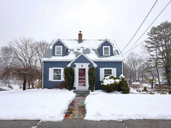 210 Dutcher St, Hopedale, MA 01747