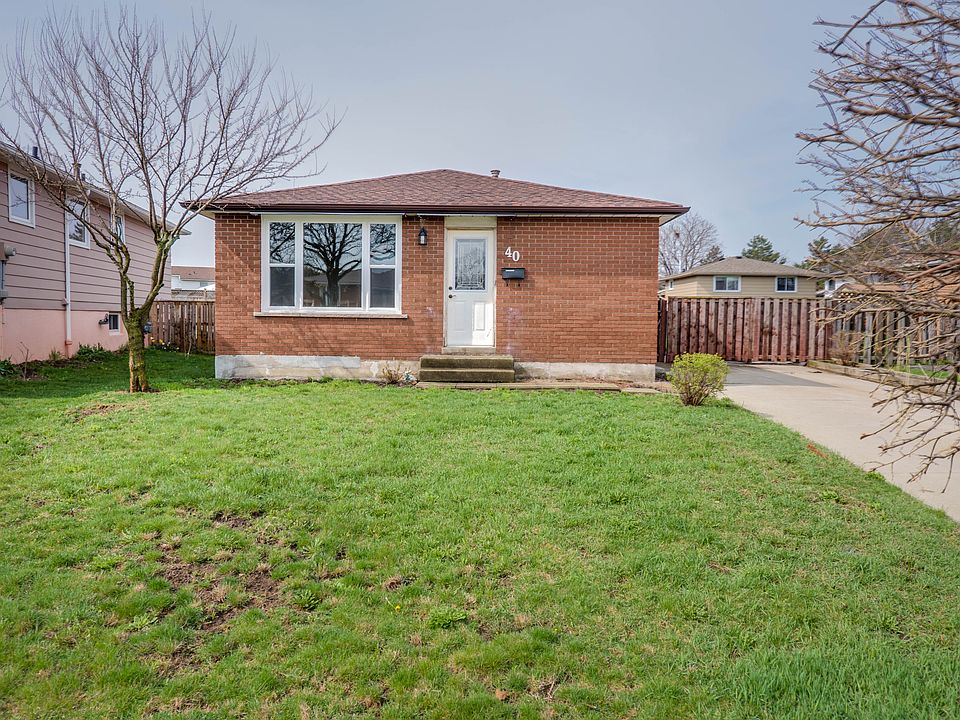 1st image of 40 Laird Dr