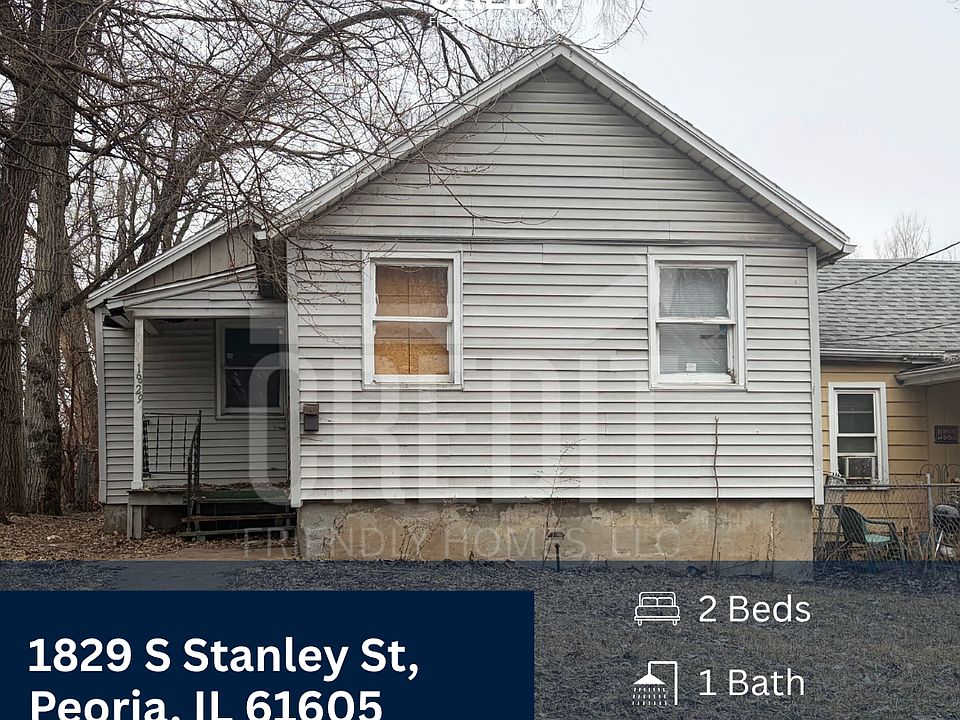 1st image of 1829 S Stanley St