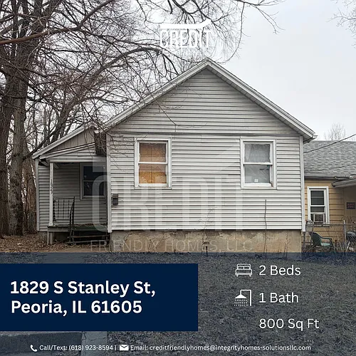 1829 S Stanley St Photo 1