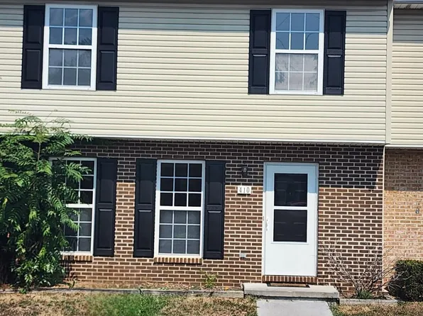 410 Emily Ln, Winchester, VA 22602