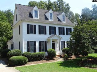 116 Winding Way, Columbia, SC 29212