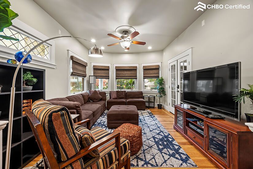 Furnished Rental in Sacramento, CA