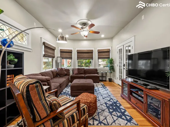 2526 Capitol Ave #1, Sacramento, CA 95816