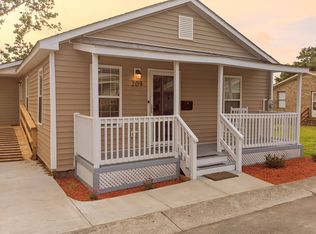 209 Gores Row, Wilmington, NC 28401