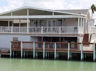 189 W Bonnet Cir, Port Isabel, TX 78578