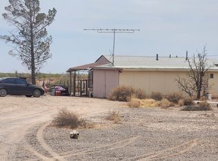 20050 Solana Rd NE, Deming, NM 88030