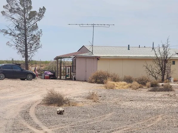 20050 Solana Rd NE, Deming, NM 88030