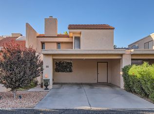 148 E Beck Ln, Phoenix, AZ 85022