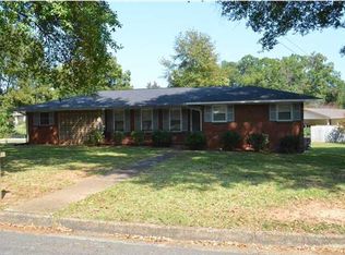 2805 31st Avenue Way, Northport, AL 35476