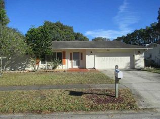 751 Helmsman St, Palm Harbor, FL 34685