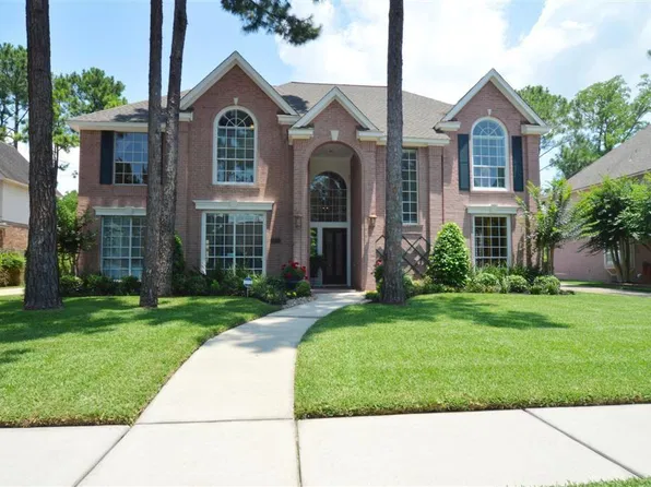 4103 Walnut Pond Dr, Houston, TX 77059