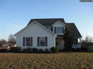1179 Orchard Bend Dr, Salem, OH 44460