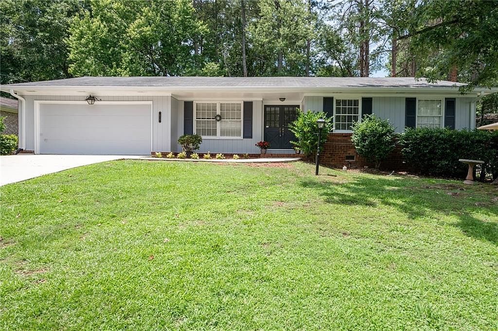 674 Hillandale Cir, Marietta, GA 30064 Zillow