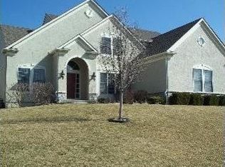 3340 W 145th Trl, Leawood, KS 66224