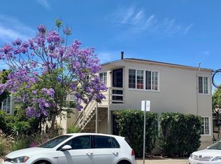 1722 Sunset Cliffs Blvd, San Diego, CA 92107