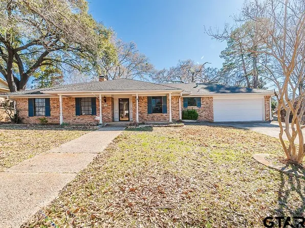 708 Spring Creek Dr, Tyler, TX 75703
