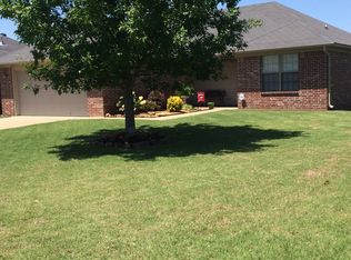 1700 Jackson Dr, Conway, AR 72032