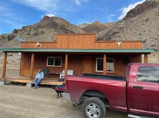 4755 Eastfork Rd, Challis, ID 83227